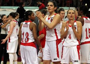 Basketbol Kadınlar Süper Ligi Haberleri, Fikstür, Puan ...