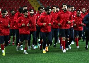 Mersin'de başkan takipte! - Mersin İ. Y.