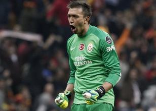 muslera galatasaray dan ayrıldı mı