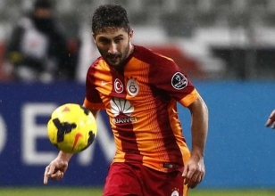 G.Saray'n dinamosu Sabri! O istatistik...