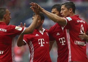 Bundesliga quoten tipps