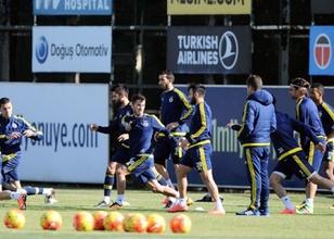 Fenerbahçe'nin Türkiye Kupası'nda rakibi Afjet Afyonspor ...