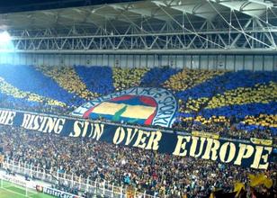 Fenerbahçe Puan Durumu - Spor Toto Süper Lig - Sporx