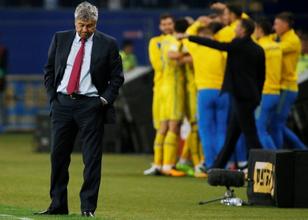 A Milli Takım'ın UEFA Uluslar Ligi fikstürü belli oldu
