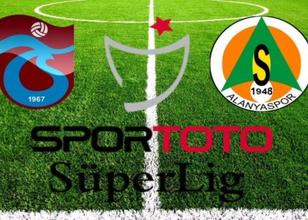 trabzonspor hazırlık maçı izle