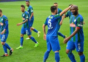 Çaykur Rizespor 6-0 Bursaspor Maçı özeti Ve Golleri Izle