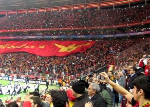 Galatasaray - Fenerbahçe derbi maçı bilet fiyatları ne kadar?