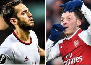 Milan Arsenal Maçı Hangi Kanalda, Ne Zaman Hangi Gün Saat Kaçta?