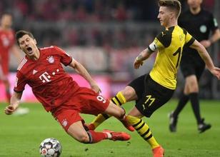 Bayern vs athletico
