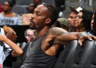 Shaq: 'Dwight Howard i�in bir tavsiyem var...'