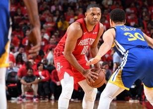 Gordon'a, Rockets'tan </br>75 milyonluk kontrat!