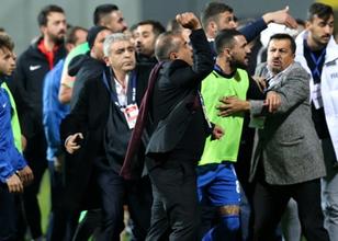 Gökhan Çıra, Fatih Terim'den özür diledi