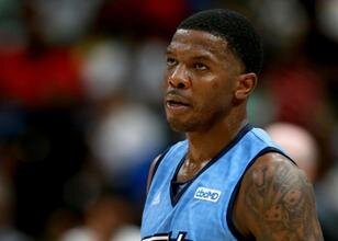 Johnson: 'BIG3, annemin vefat� sonras� terapimdi'