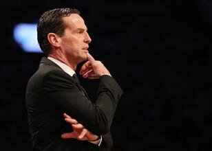 Atkinson: 'Nets i�in Real Madrid heyecan� var!...'