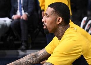 Wilson Chandler'a 25 ma� uzakla�t�rma cezas�
