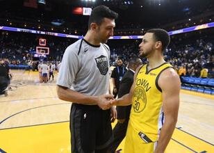 Zaza Pachulia emekli oldu, Warriors'a kat�ld�!