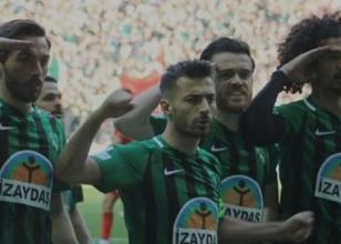 Kocaelispor, 90+3'te Karşıyaka'yı yıktı!