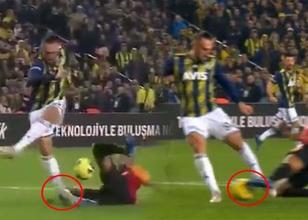fenerbahçe galatasaray maçı hakem yorumları