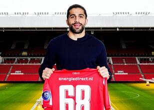 Ricardo Rodriguez, Milan'a döndü