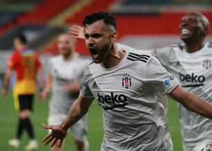 Rachid Ghezzal'ın menajeri İstanbul'dan ayrıldı, top artık Leicester'da