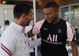 ‘Real Madrid will make an offer for Mbappe this week’