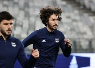 'Yacine Adli, Galatasaray'a çok yakýn!' - Vimarsana News