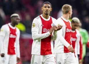 MAÇ ÖZETİ İZLE Waalwijk 0-5 Ajax maç özeti izle goller izle