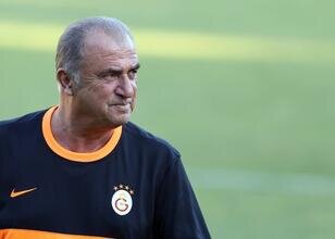 Galatasaray'da 3 yýl daha Fatih Terim! - Vimarsana News