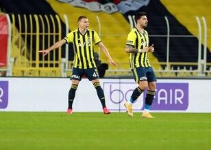 Η νέα μεταφορά της Fenerbahe στο Szalai vg yad