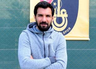 Gökhan Emreciksin ve Engin Baytar İzmirspor'da