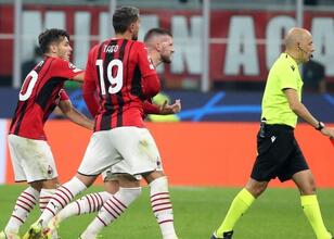 Last minute penalty criticism against Cüneyt Çakır