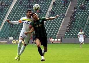 MAÇ ÖZETİ İZLE Kocaelispor 1-2 Menemenspor maçı özeti izle goller izle