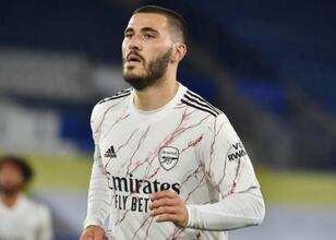 ‘Kolasinac deserves time while he’s here’