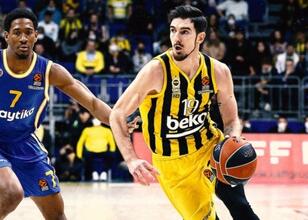 Fenerbahçe Beko evinde TOFAŞ'a şans tanımadı! - Son ...