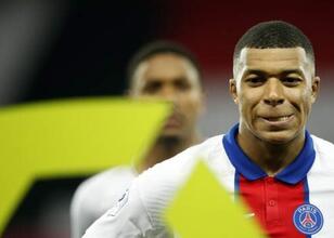 ‘Mbappe has sent his departure request to PSG’