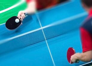 Masa Tenisinde Super Lig Bekleyisi