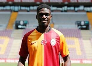 National team reaction to Galatasaray’s Ozornwafor