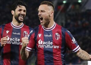 Arnautovic’s favor at Fenerbahe!  – Most current news on Fenerbahe