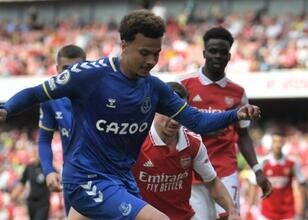 Beşiktaş transfer haberi: Kaç transfer yapılacak, Dele Alli gelecek mi?