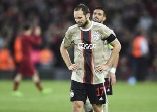 ÖZET İZLE AZ Alkmaar 2-1 Ajax maçı golleri