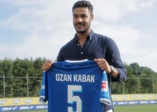 Hot money from Ozan Kabak to Galatasaray!