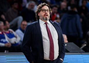 I pronostici playoff di EuroLeague di Trinchieri!  – Eurolega della Turkish Airlines