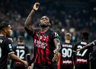 Chelsea, Rafael Leao'nun peşine düştü!