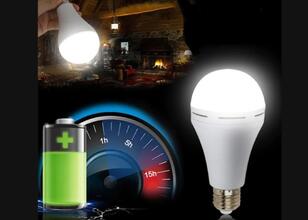 Bir ampül ayda ne kadar elektrik yakar? Led ampul ne kadar elektrik yakar?