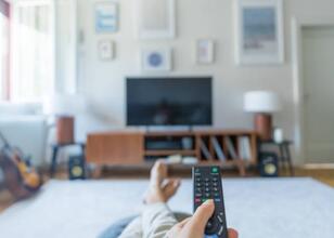 Televizyon ne kadar elektrik tüketir? Televizyonun günlük elektrik masrafı