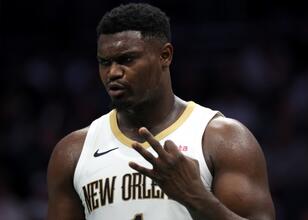 Zion'ın kontratnının son üç yılı, garantili olmaktan çıktı NBA Haberleri