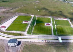 Türkiye'nin en iyi amatör futbolcuları Erzurum'da buluşacak