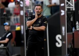 İşte Galatasaray'da ayrılacak futbolcular!