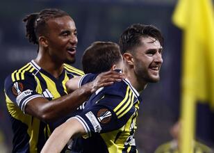 Fenerbahçe'de özlenen tablo!