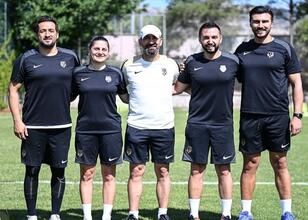Merve Kurtoğlu, Şampiyonlar Ligi kadrosunda